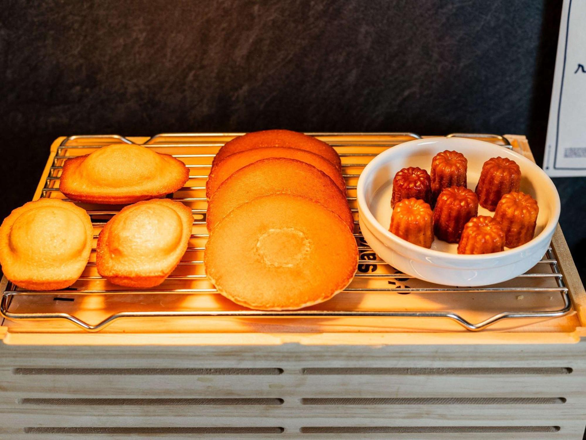 Ibis Paris Gare Montparnasse 15Eme Hotel Luaran gambar