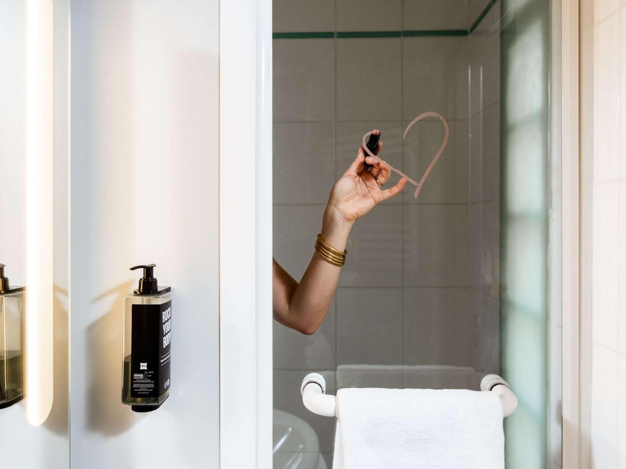 Ibis Paris Gare Montparnasse 15Eme Hotel Luaran gambar